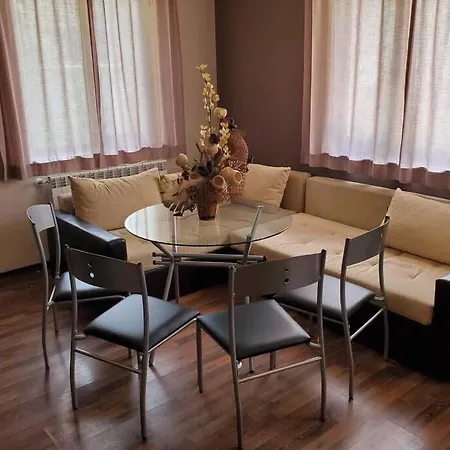 двете къщи в планината * Beli Osŭm