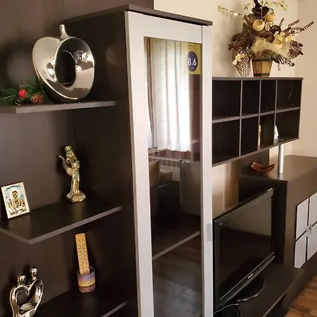 двете къщи в планината * Beli Osŭm