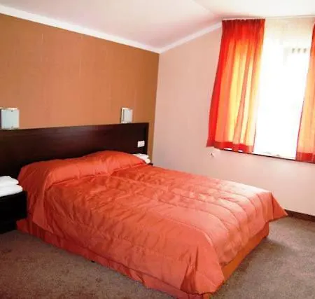 двете къщи в планината * Beli Osŭm