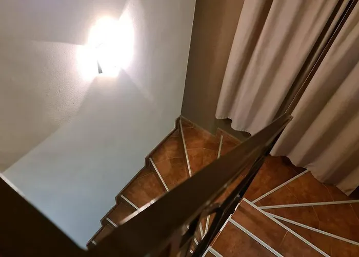 двете къщи в планината * Бели Осъм